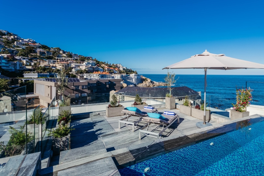 To Let 3 Bedroom Property for Rent in Bantry Bay Western Cape